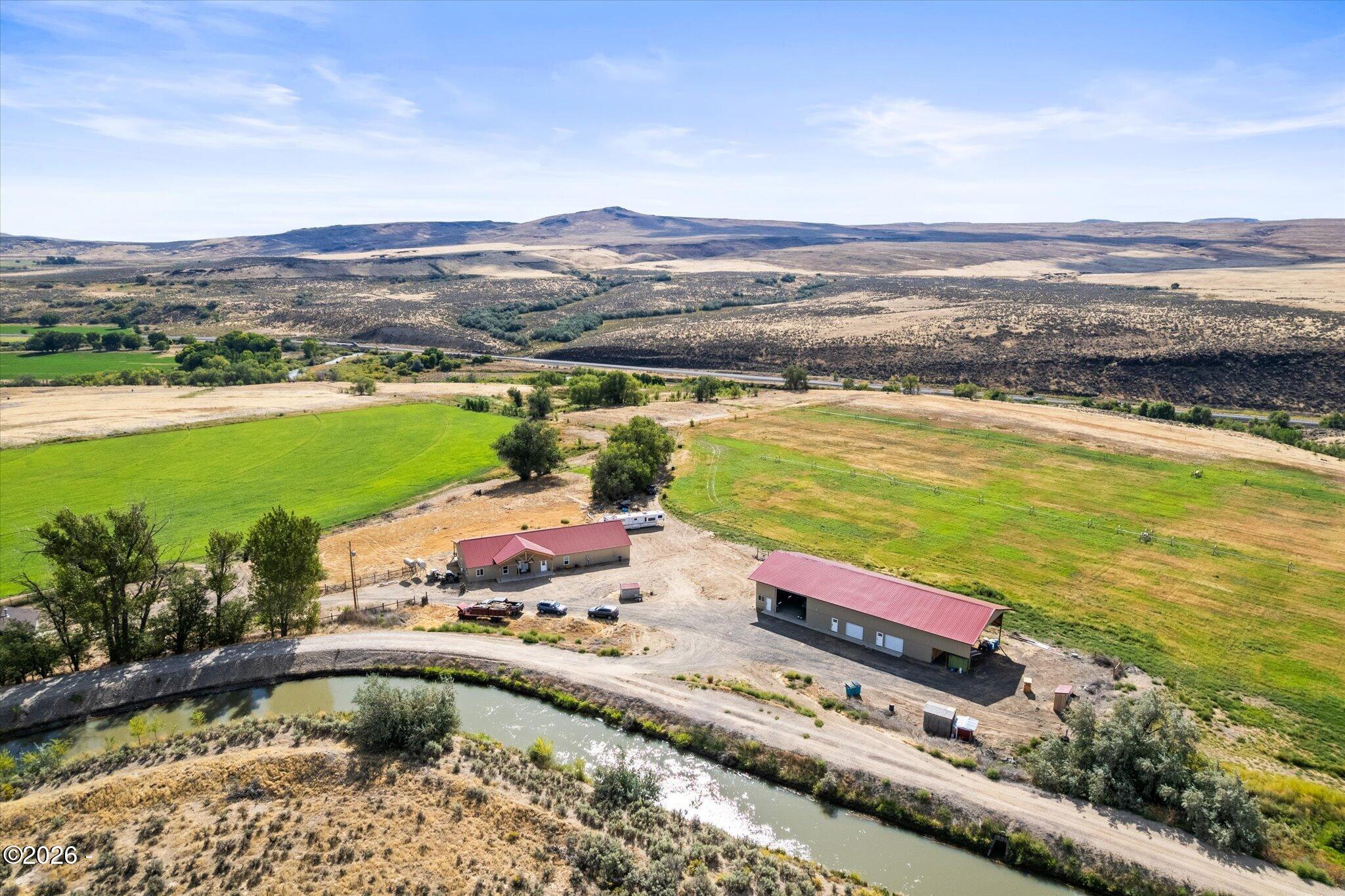 3099 Little Valley Road Harper, OR 97906 - Photo 4 of 54 Gallery Image 4
