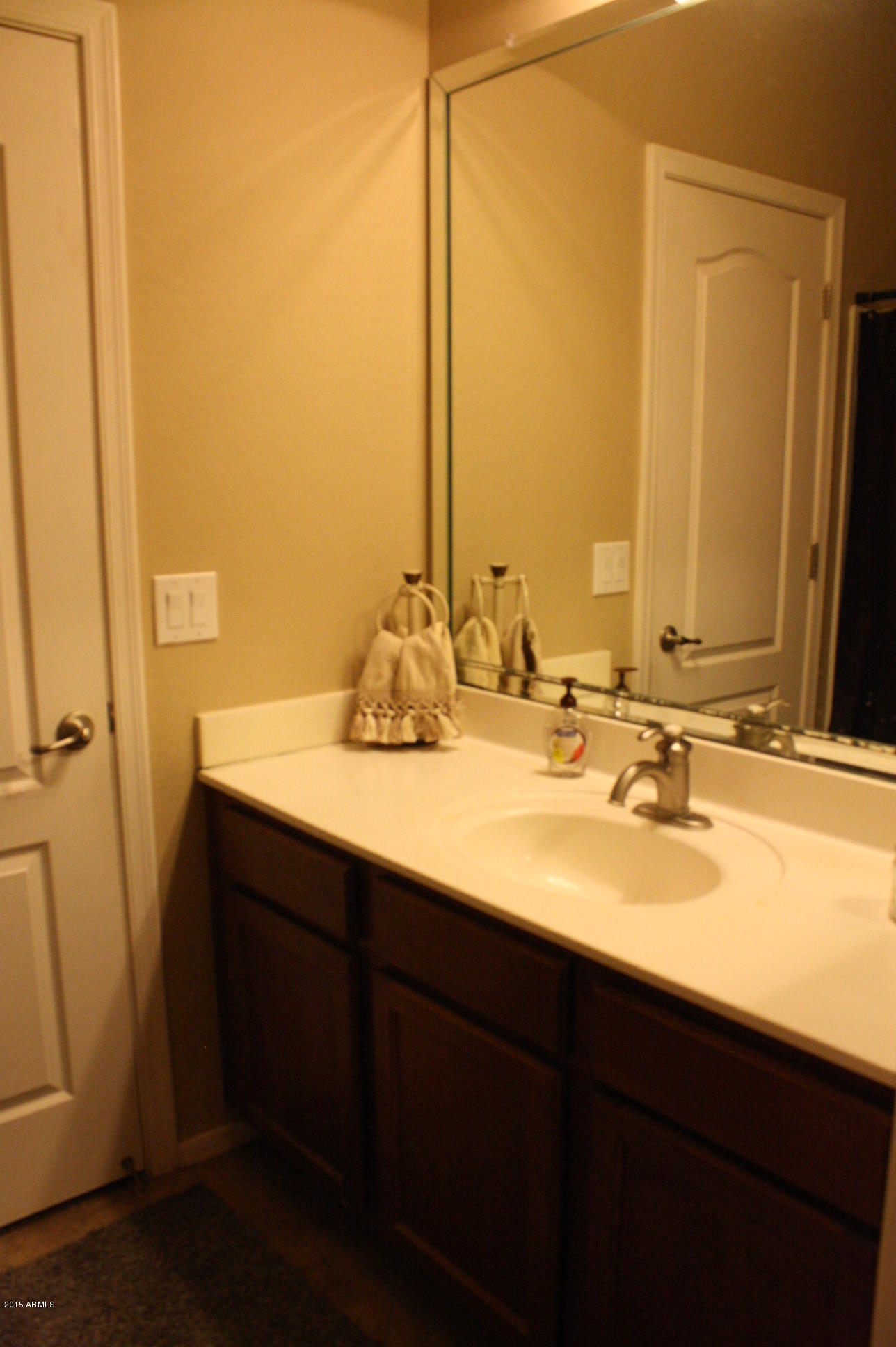 46100 West Ranch Road Maricopa, AZ 85139 - Photo 9 of 20 Bathroom 1
