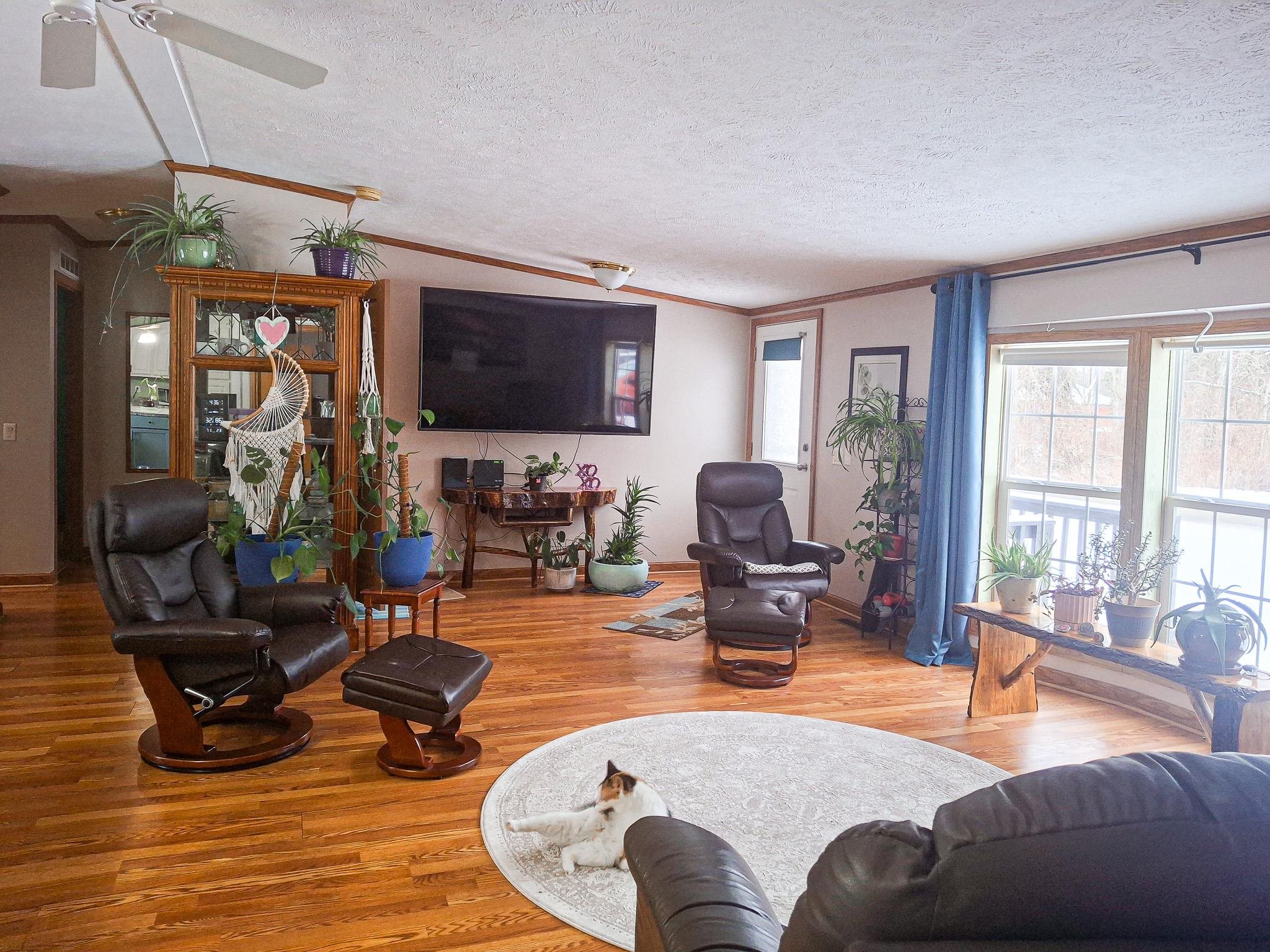 10974 Rock Road Lake, MI 48632 - Photo 5 of 43