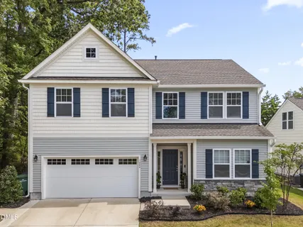 $479,900 | 1004 Adelphia Road, Fuquay-Varina, NC 27526