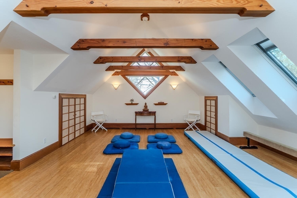 83 Bancroft Road Northampton, MA 01060 - Photo 23 of 41 Gallery Image 23