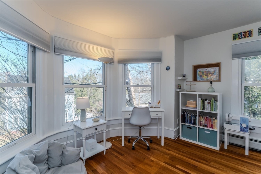 83 Bancroft Road Northampton, MA 01060 - Photo 27 of 41 Gallery Image 27