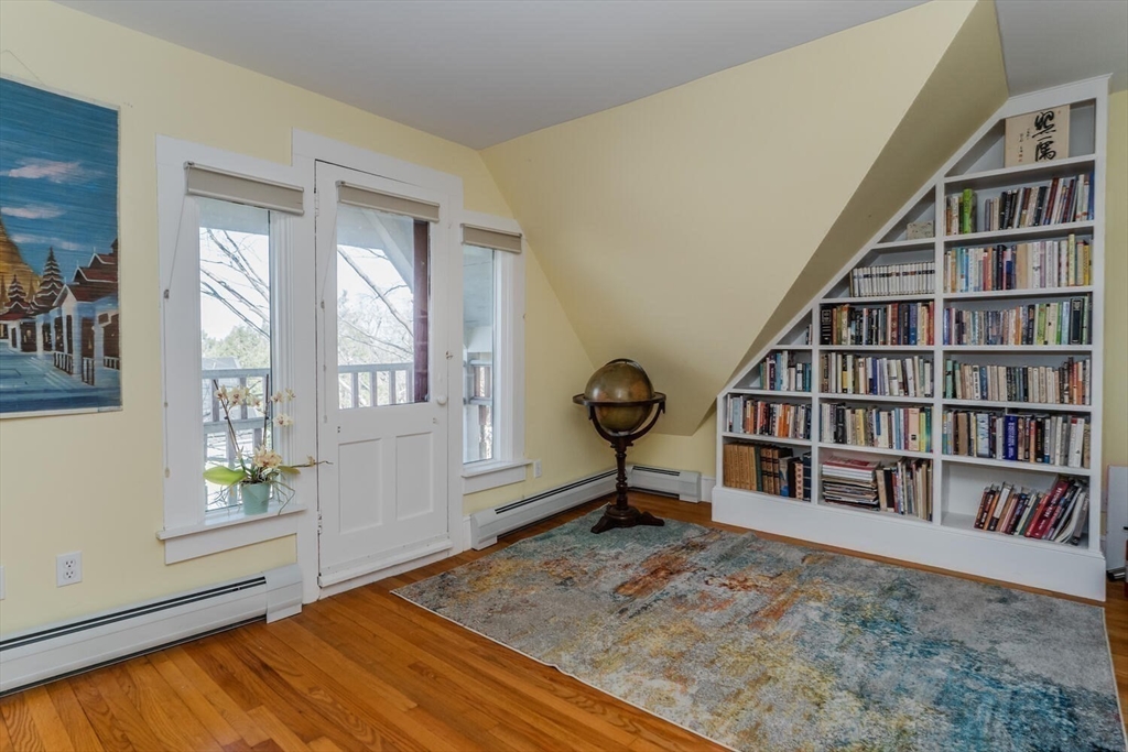 83 Bancroft Road Northampton, MA 01060 - Photo 29 of 41 Gallery Image 29