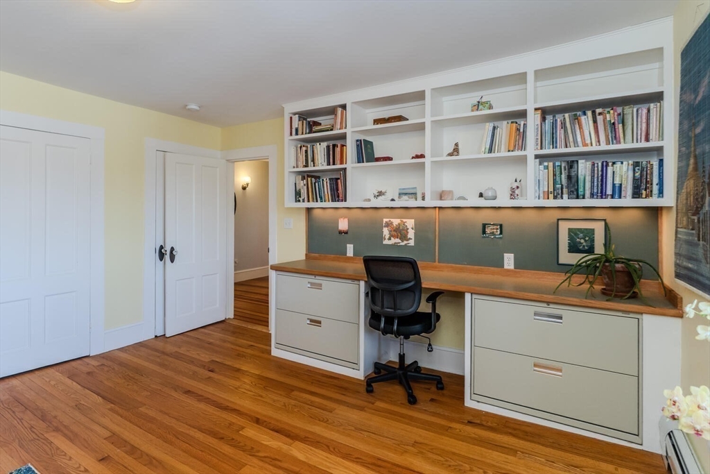 83 Bancroft Road Northampton, MA 01060 - Photo 30 of 41 Gallery Image 30