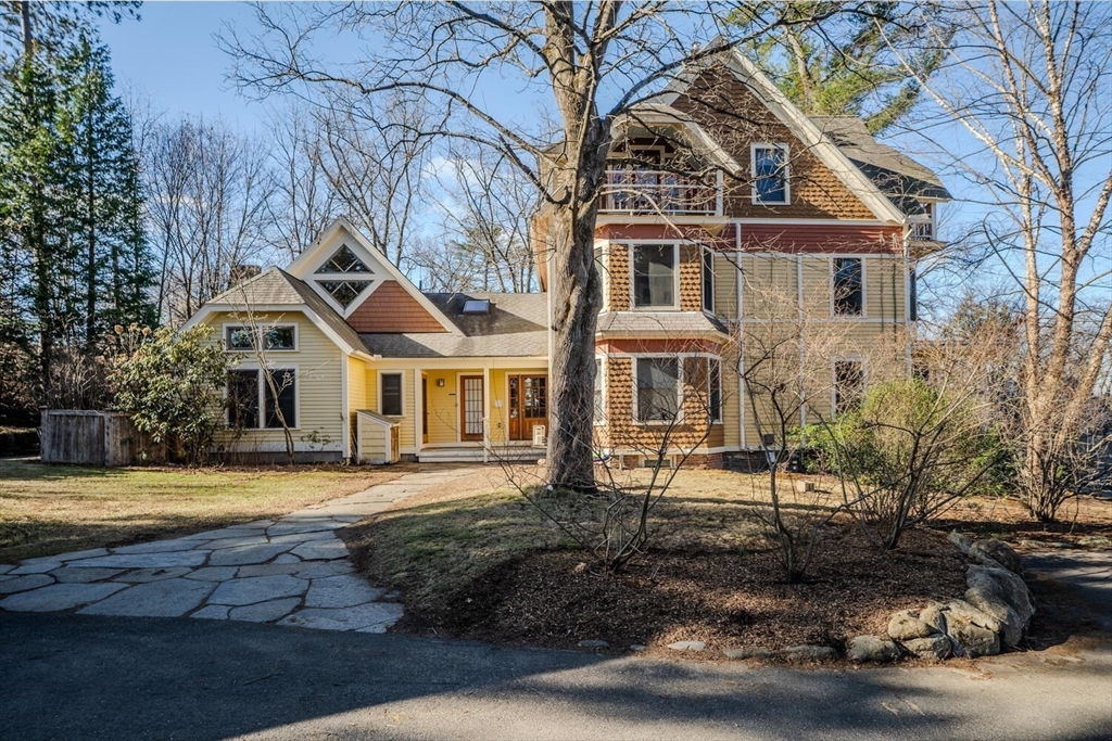 83 Bancroft Road Northampton, MA 01060 - Photo 3 of 41 Gallery Image 3