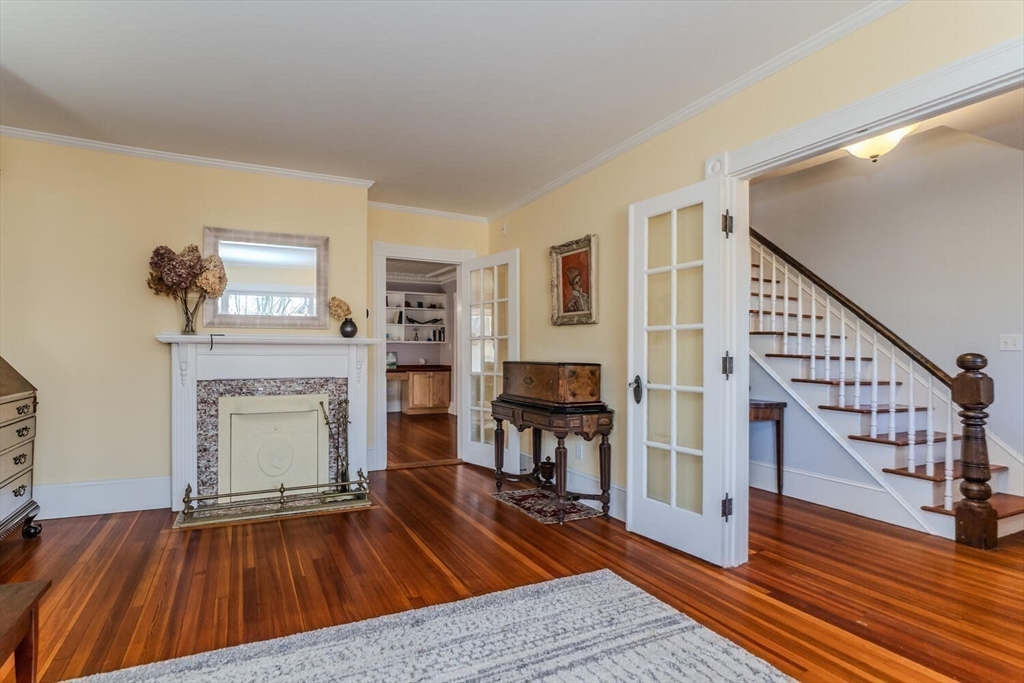 83 Bancroft Road Northampton, MA 01060 - Photo 8 of 41 Gallery Image 8