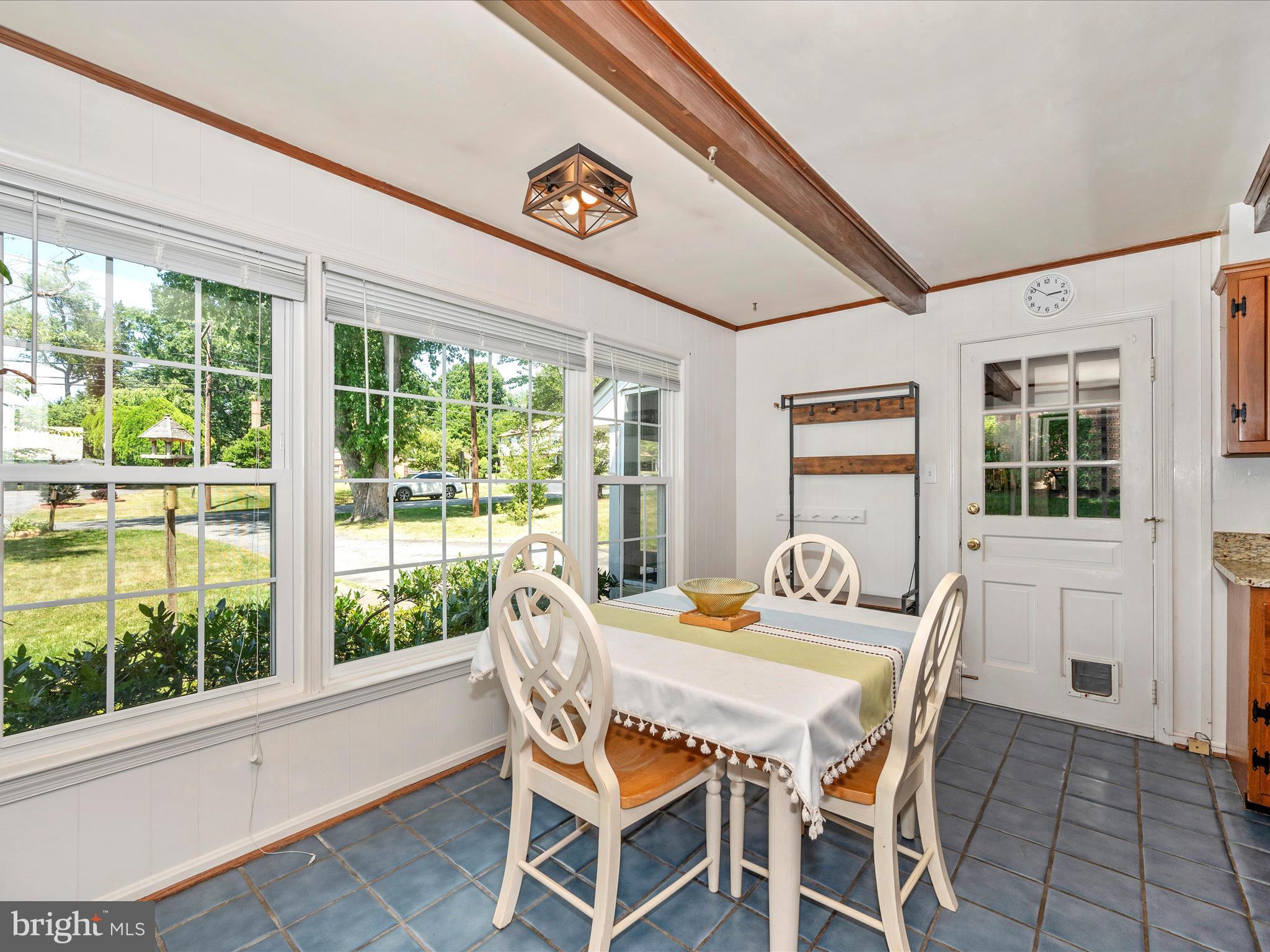 13312 Locksley Lane Silver Spring, MD 20904 - Photo 68 of 102 Breakfast Area