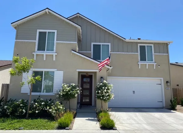 $589,000 | 6585 East Huffman Avenue, Fresno, CA 93727