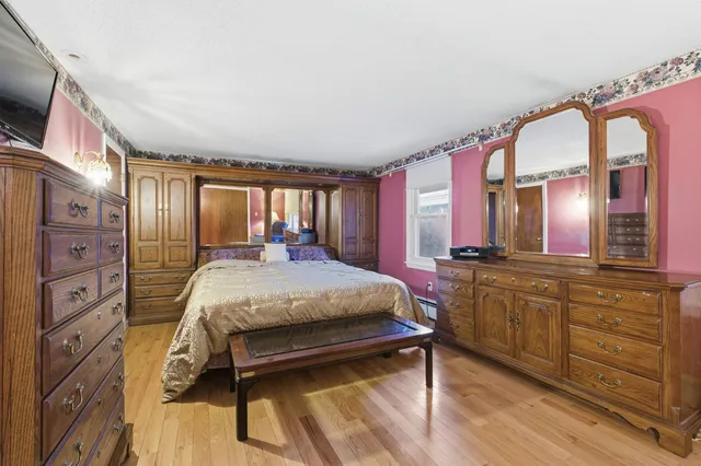 $499,900 | 166 Connector Road, Lincoln, NH 03251