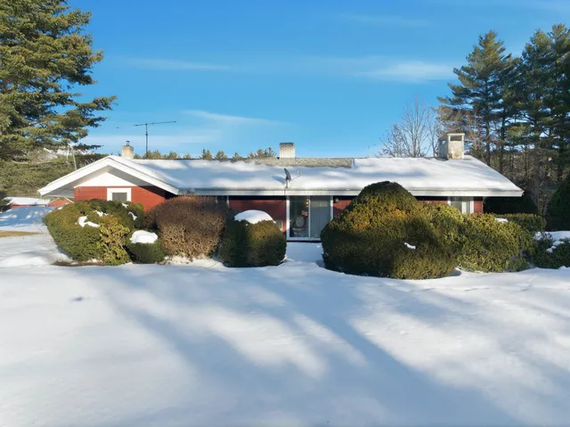 $499,900 | 166 Connector Road, Lincoln, NH 03251