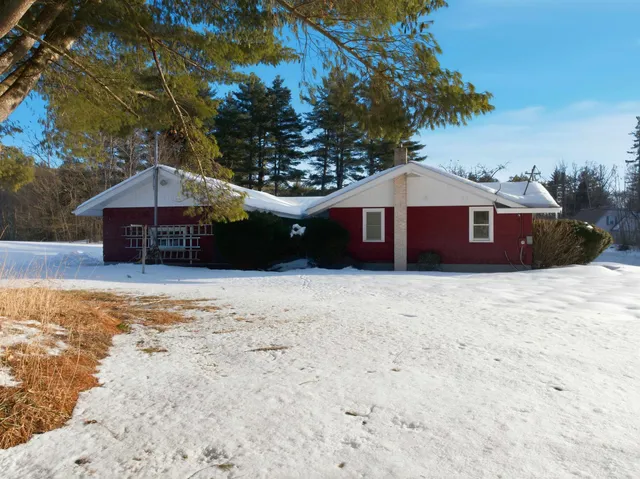 $499,900 | 166 Connector Road, Lincoln, NH 03251