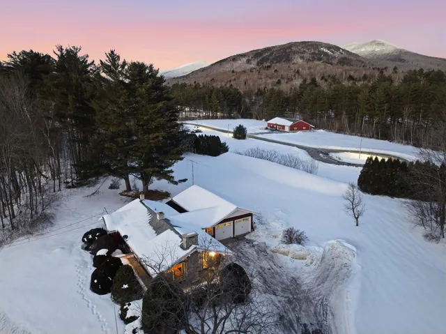 $499,900 | 166 Connector Road, Lincoln, NH 03251