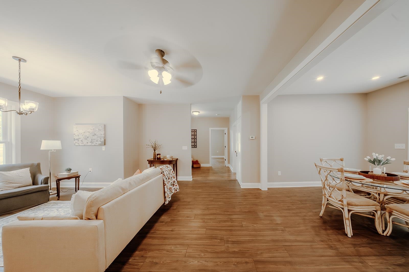 117 Humphries Circle Gaffney, SC 29341 - Photo 38 of 50