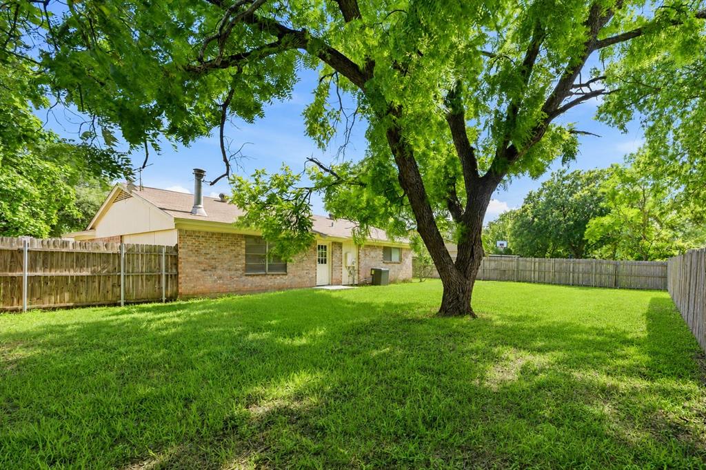 616 Reveille Road Fort Worth, TX 76108 - Photo 28 of 29