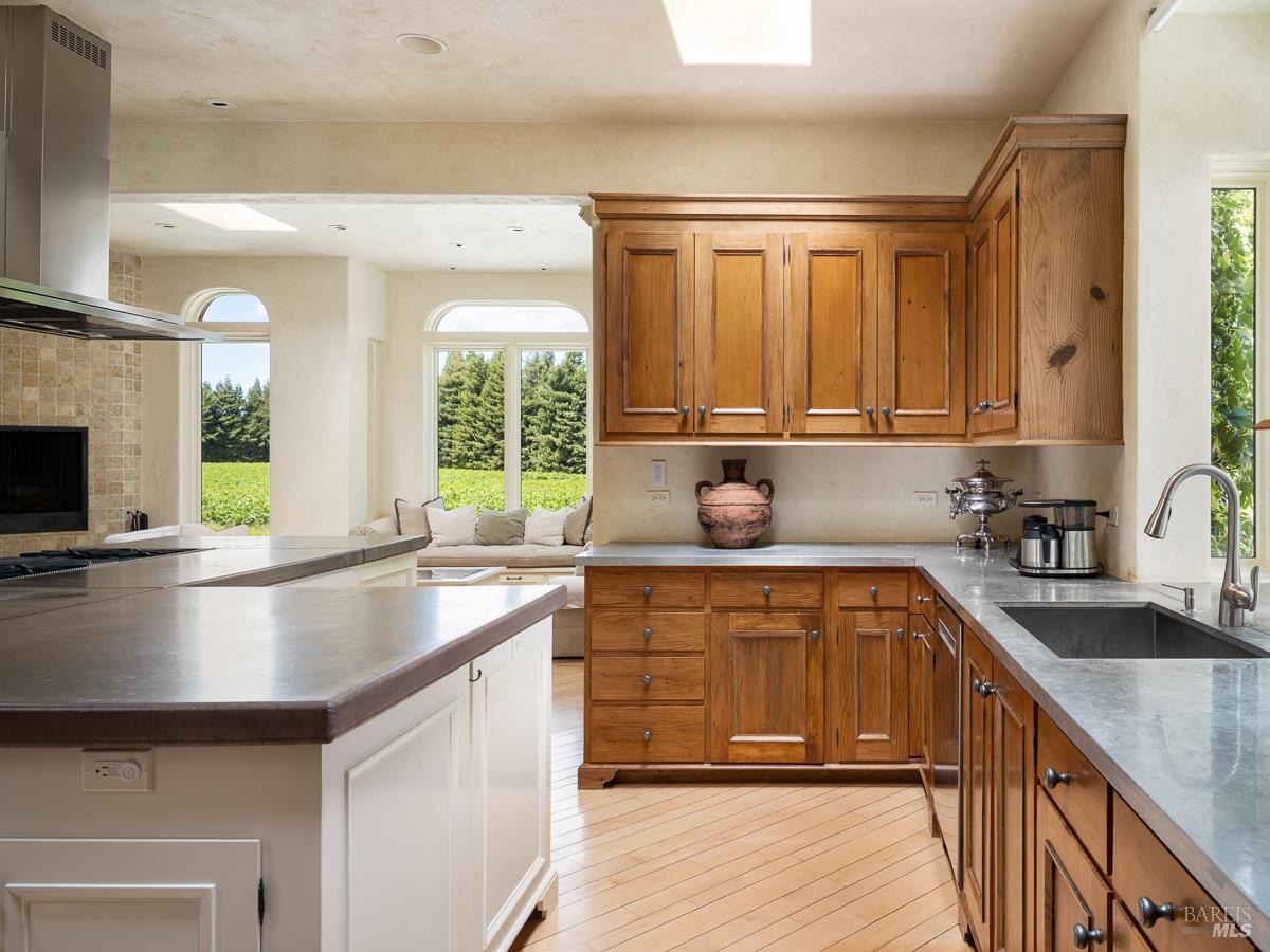 5100 Big Ranch Road Napa, CA 94558 - Photo 8 of 45