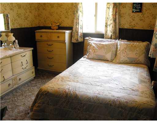 552 Weaver Mill Road Rector, PA 15677 - Photo 11 of 11 Bedroom. Three nice size bedrooms with ample closet space!