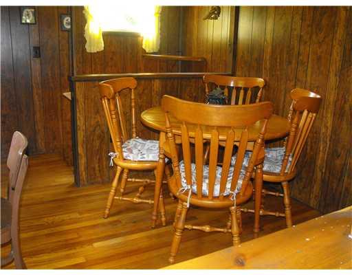 552 Weaver Mill Road Rector, PA 15677 - Photo 9 of 11 Dining Room. Cozy little dining room for intimate dinners and small family gatherings!