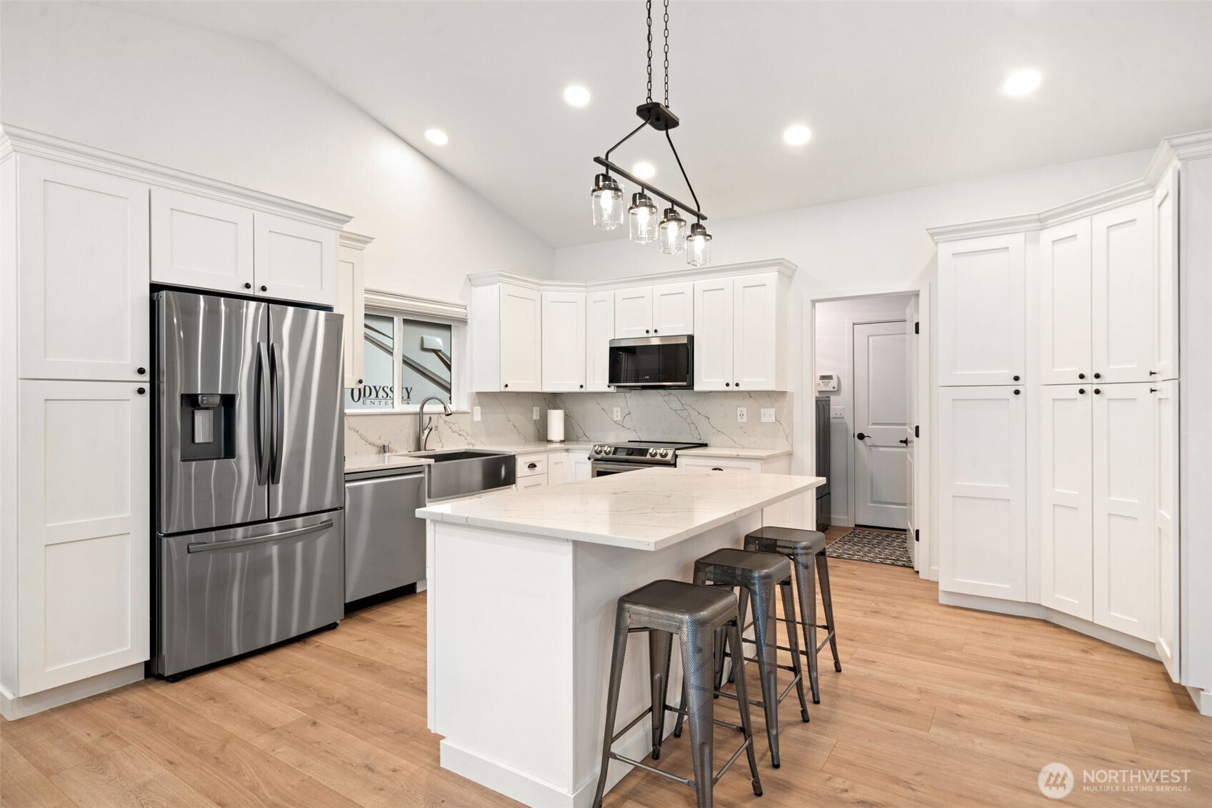 17412 Privet Court Southwest Rochester, WA 98579 - Photo 12 of 36