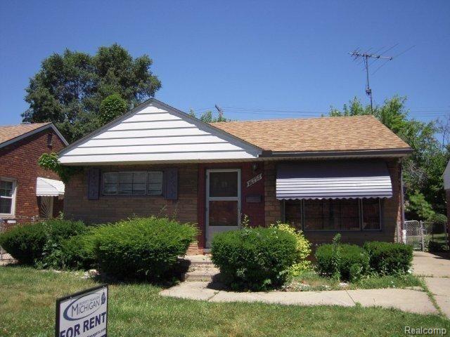 16797 East 8 Mile Road Eastpointe, MI 48021 - Photo 1 of 1