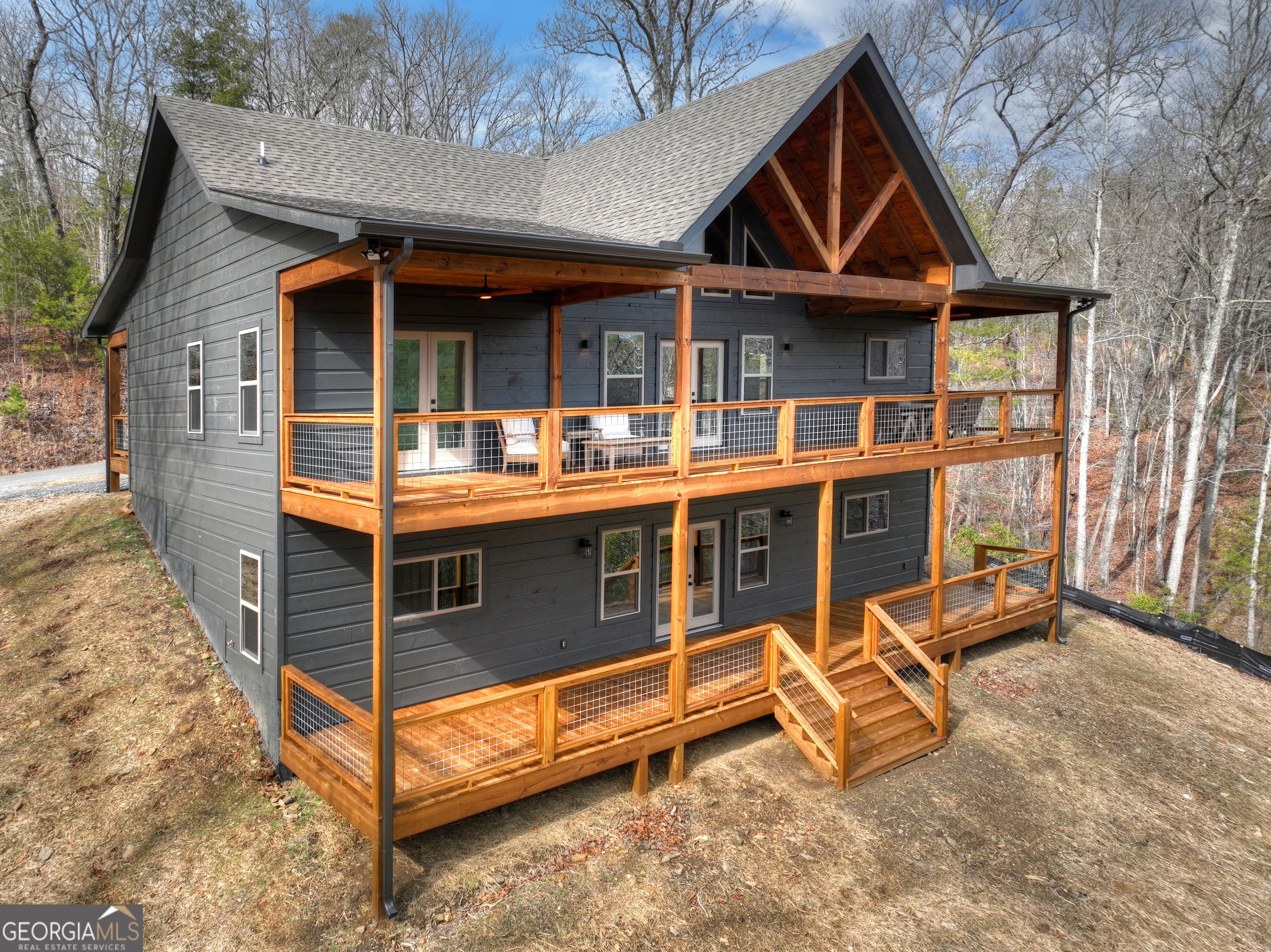 232 Red Tail Lane Morganton, GA 30560 - Photo 3 of 41
