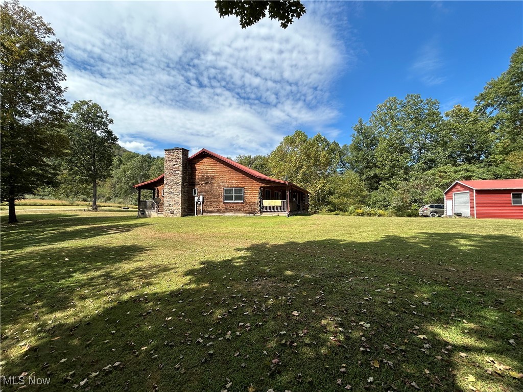 1271 Sundance Road Ivydale, WV 25113 - Photo 29 of 35