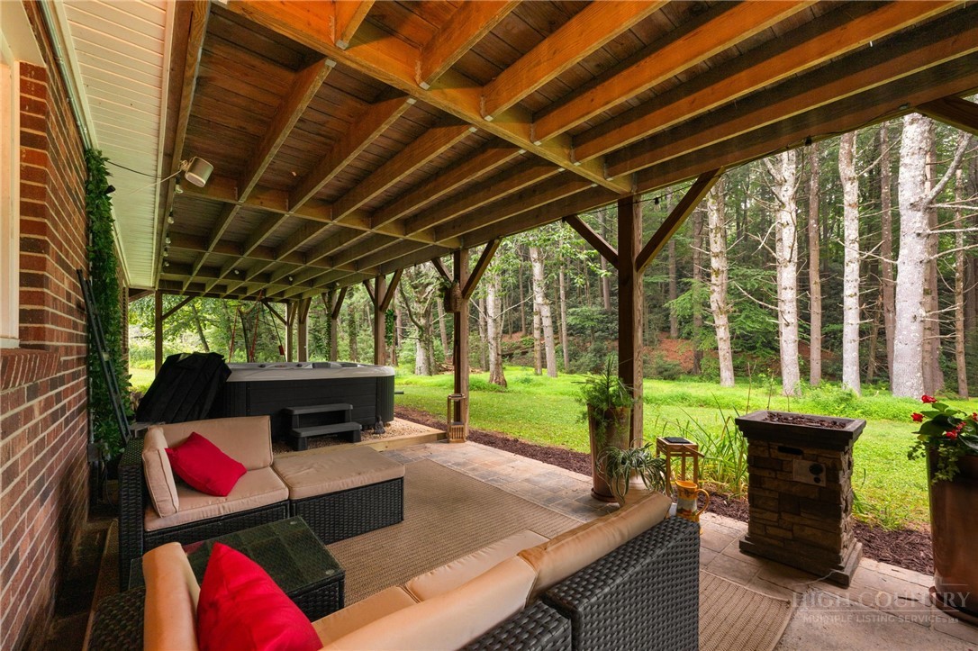 410 Don Hayes Road Boone, NC 28607 - Photo 3 of 48