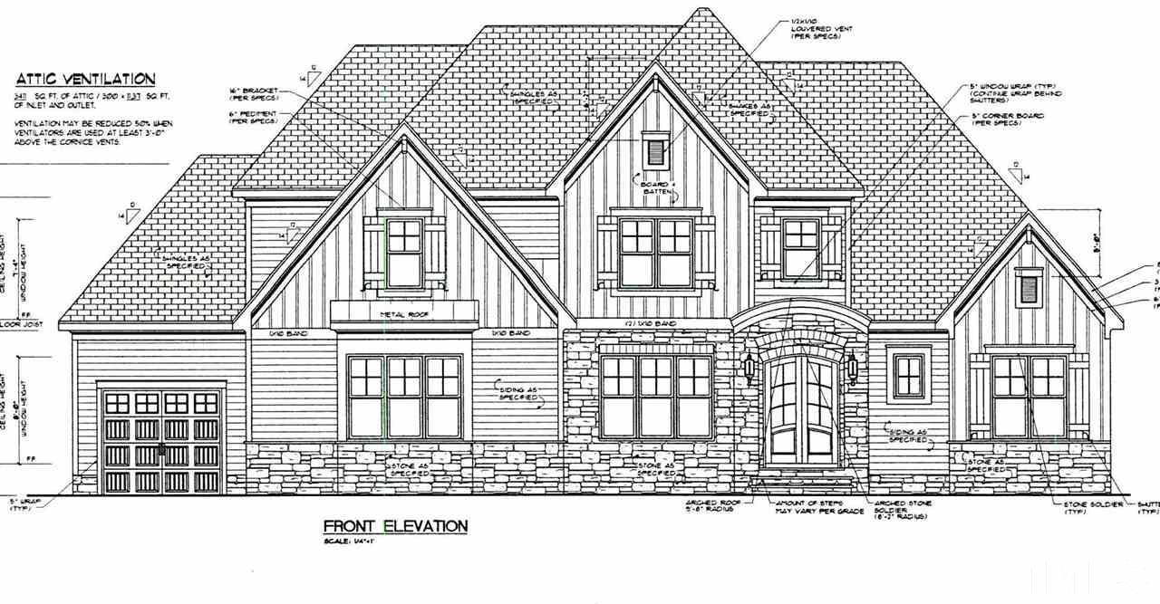5309 Burcliff Place Raleigh, NC 27612 - Photo 1 of 3 Gallery Image 1