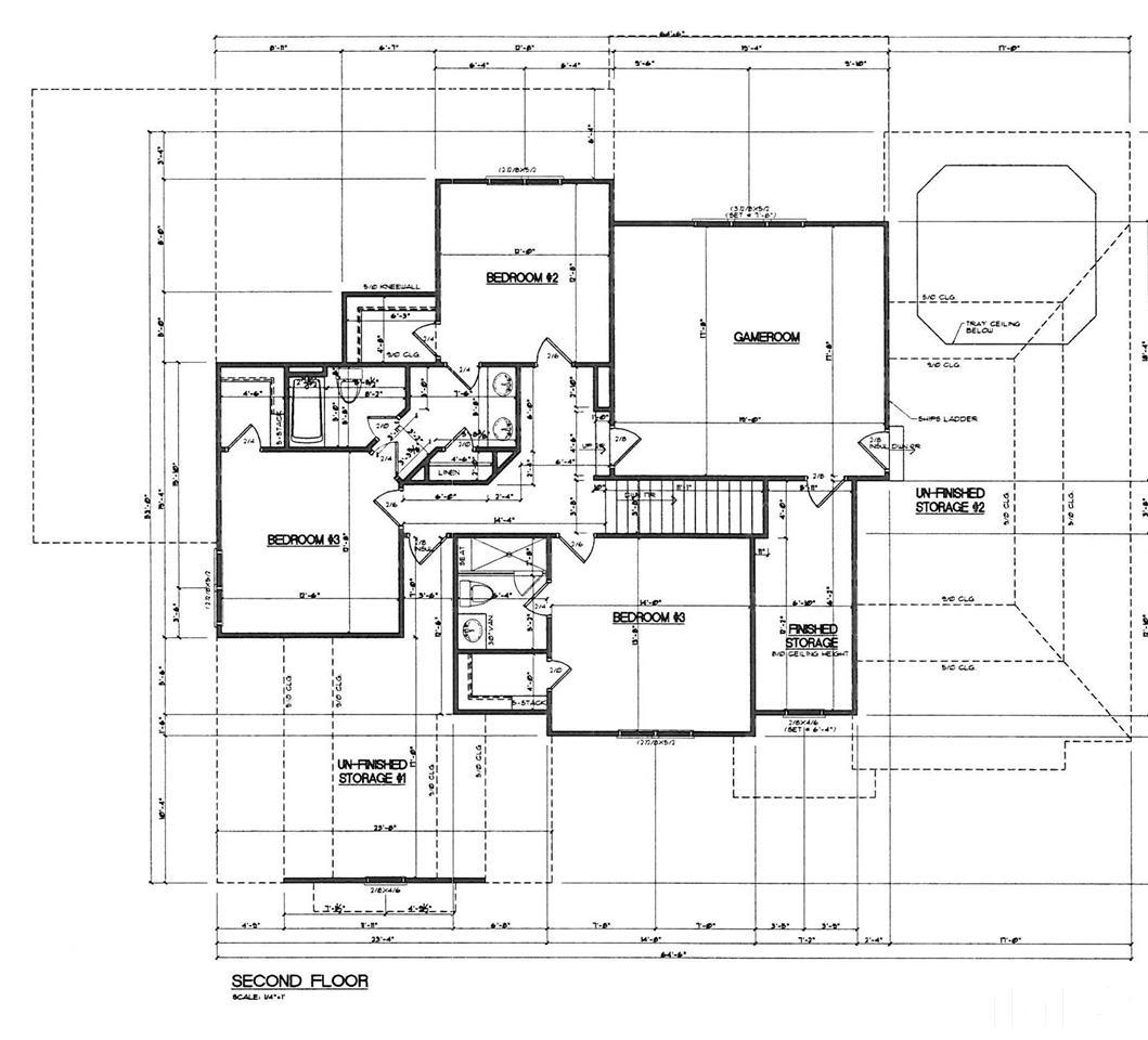 5309 Burcliff Place Raleigh, NC 27612 - Photo 3 of 3 Gallery Image 3