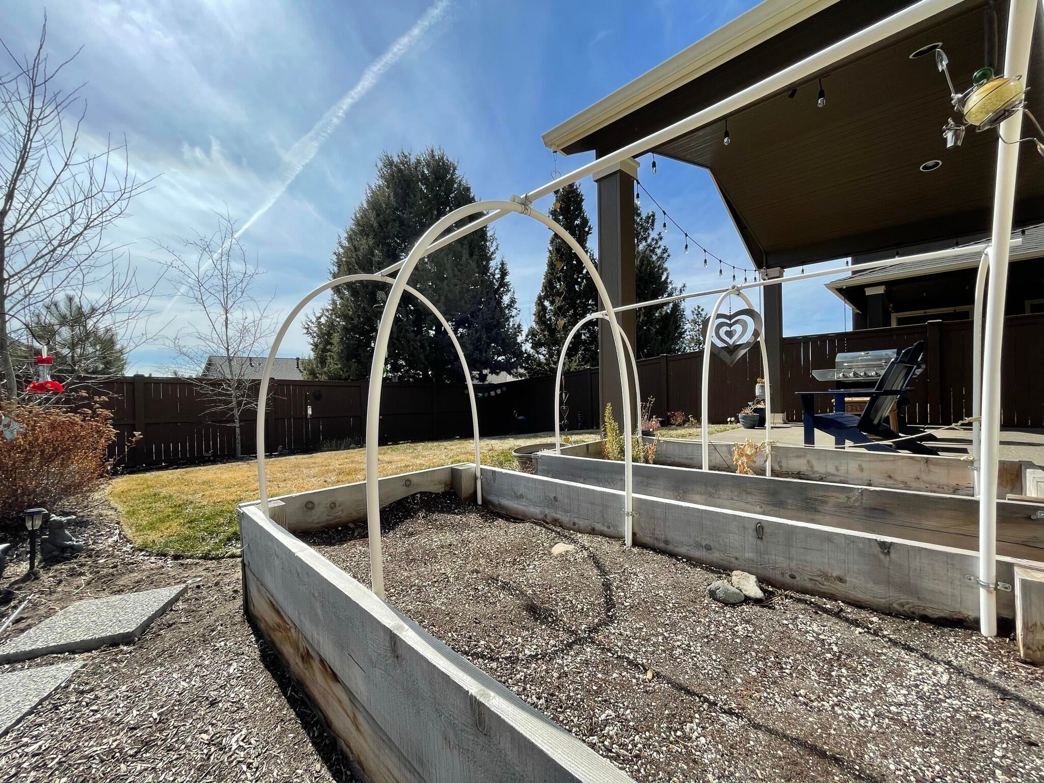 61092 Manhae Loop Bend, OR 97702 - Photo 10 of 49 Garden in Rear Yard