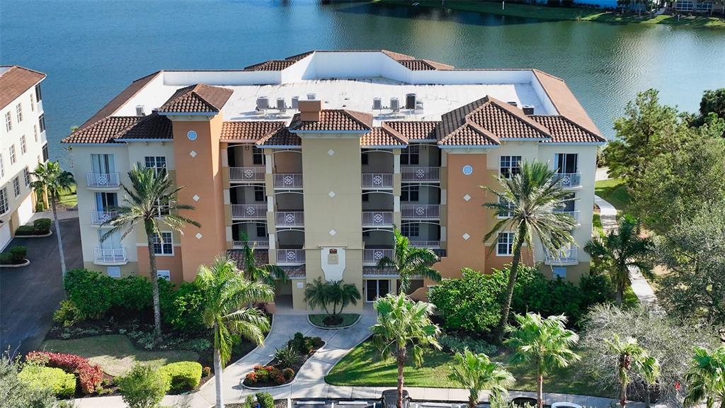 6310 Water Crest Way, Unit 302 Lakewood Ranch, FL 34202 - Photo 1 of 1