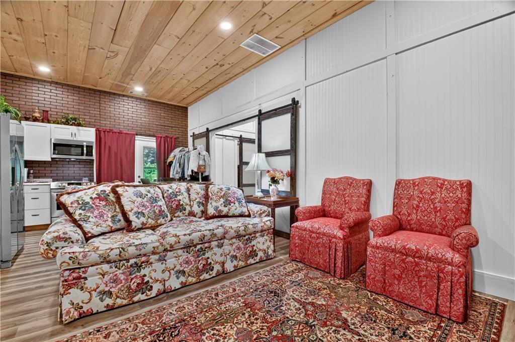2086 Burnt Mountain Road Ellijay, GA 30536 - Photo 107 of 148