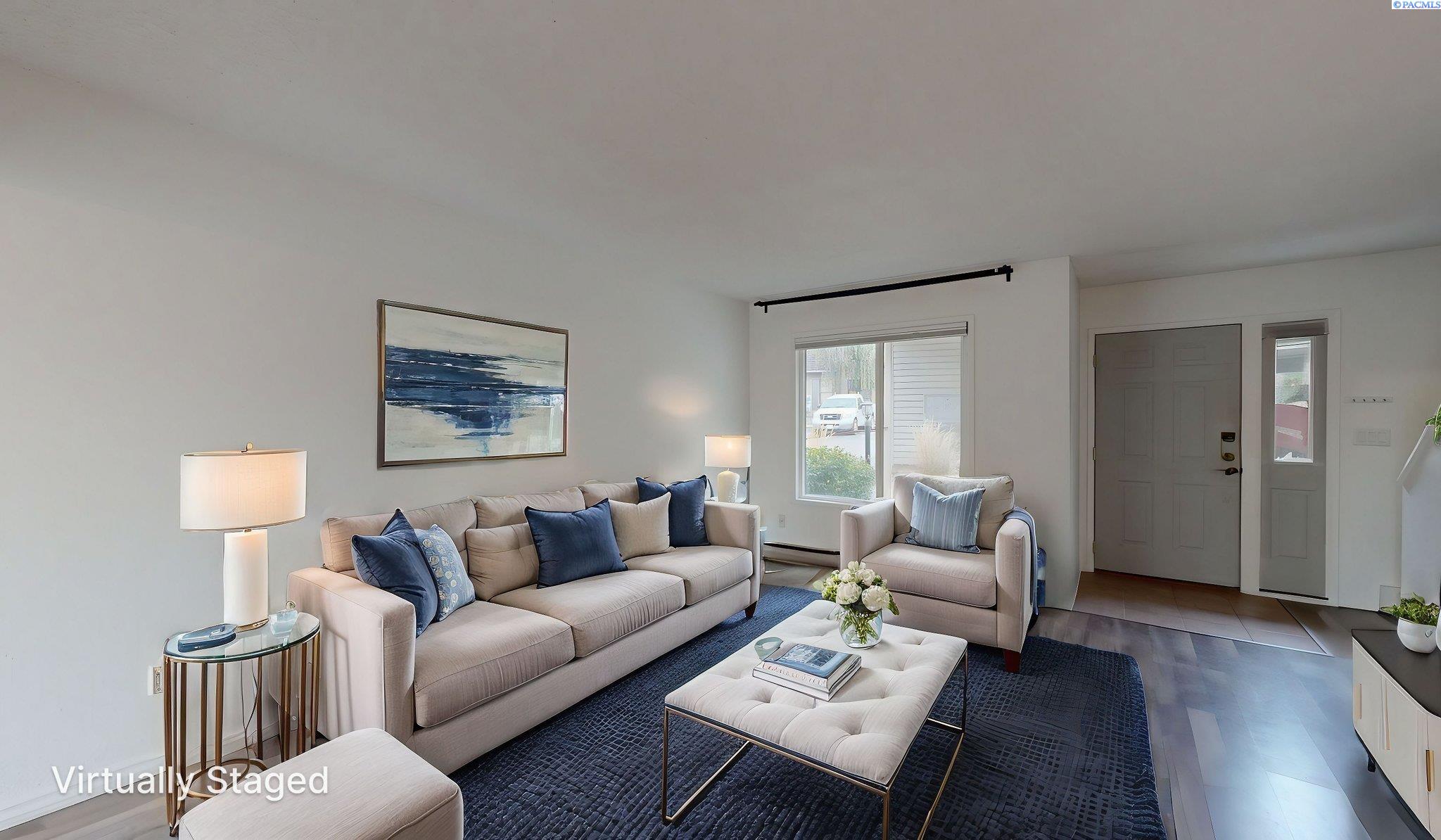 600 Southwest Crestview Street, Unit 11 Pullman, WA 99163 - Photo 2 of 17 Gallery Image 2