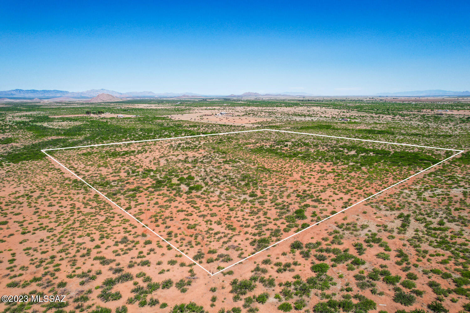 40-acres South Rustic Trail, Unit 138 Pearce, AZ 85625 - Photo 3 of 17