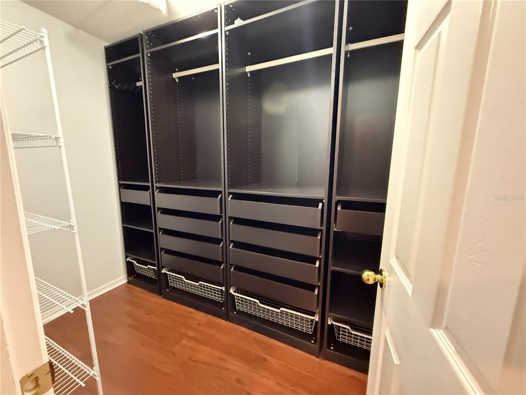 2624 Sweet Magnolia Place Oviedo, FL 32765 - Photo 19 of 25 a view of an empty room