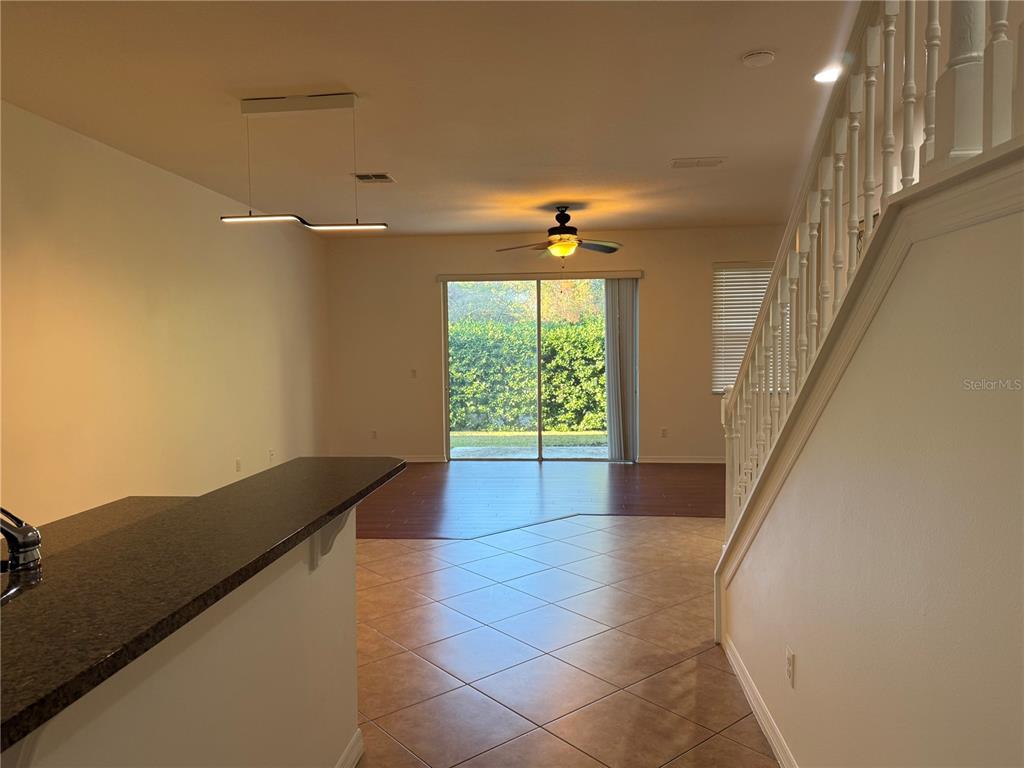 2624 Sweet Magnolia Place Oviedo, FL 32765 - Photo 10 of 25 a view of entryway