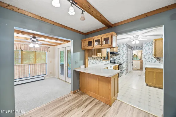 $535,000 | 1111 Cherokee Road, Byrdstown, TN 38549