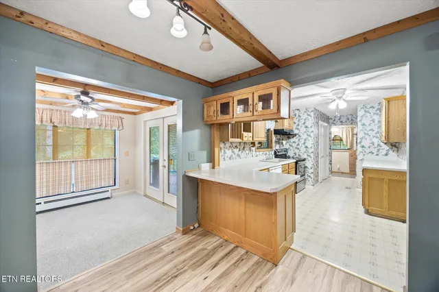 $535,000 | 1111 Cherokee Road, Byrdstown, TN 38549