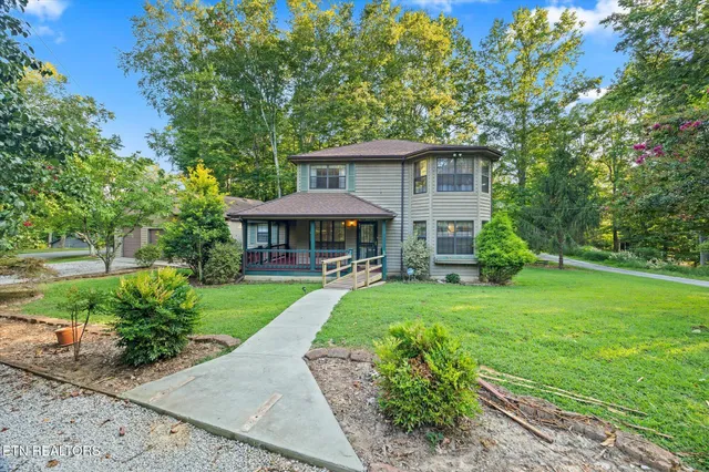 $535,000 | 1111 Cherokee Road, Byrdstown, TN 38549