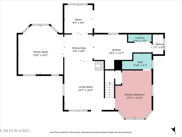 $535,000 | 1111 Cherokee Road, Byrdstown, TN 38549