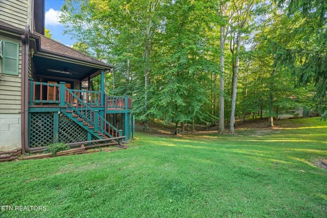 $535,000 | 1111 Cherokee Road, Byrdstown, TN 38549