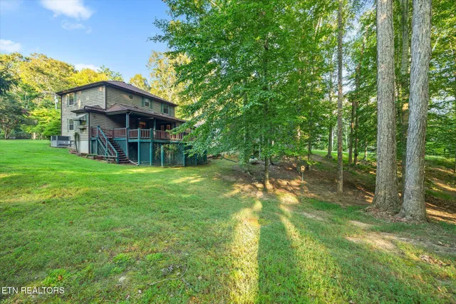 $535,000 | 1111 Cherokee Road, Byrdstown, TN 38549