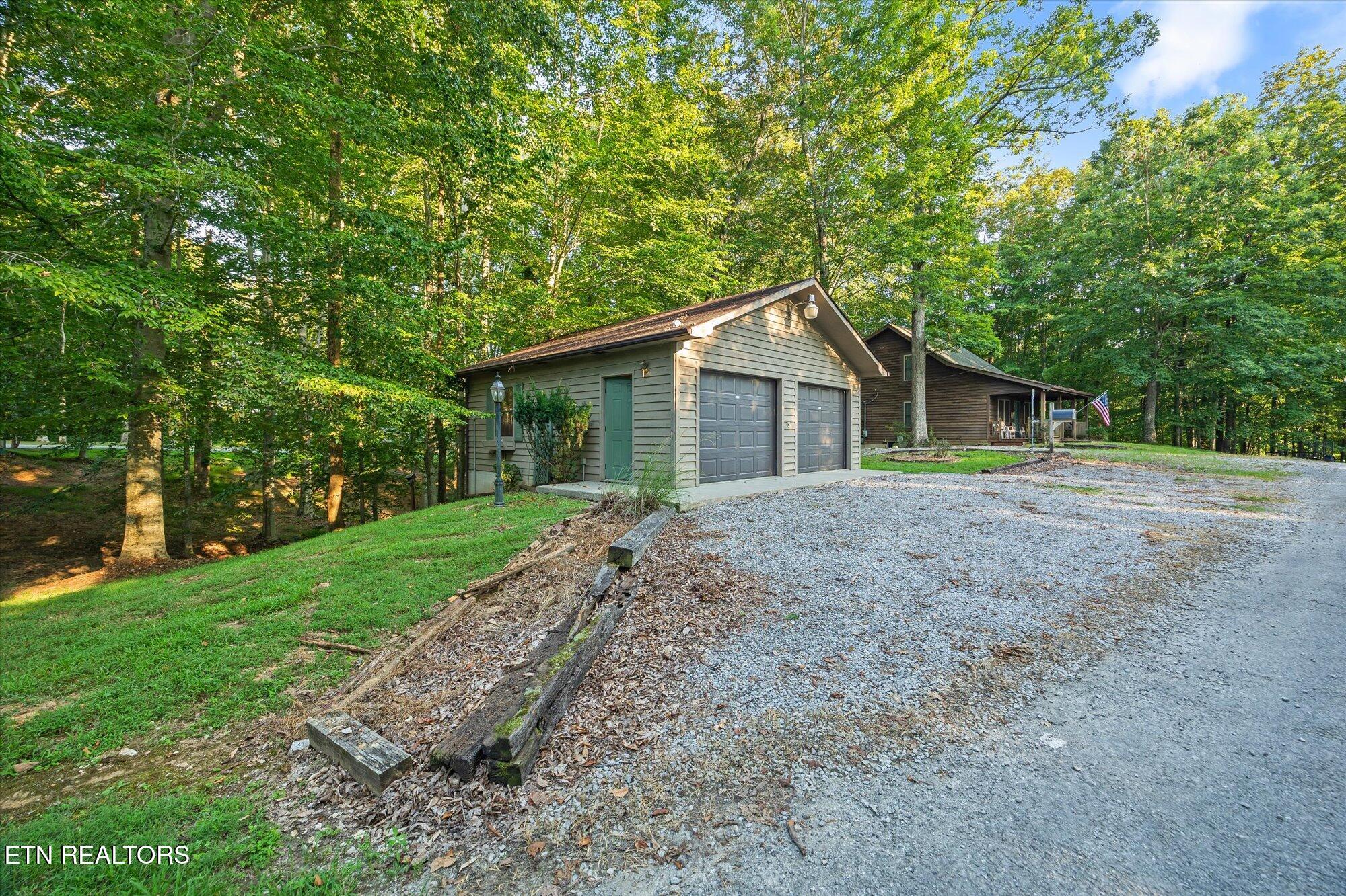 1111 Cherokee Road Byrdstown, TN 38549 - Photo 9 of 37 09-1111 Cherokeee Rd, Byrdstown_1186