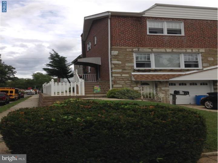 2701 Axe Factory Road Philadelphia, PA 19152 - Photo 1 of 25 Exterior Front