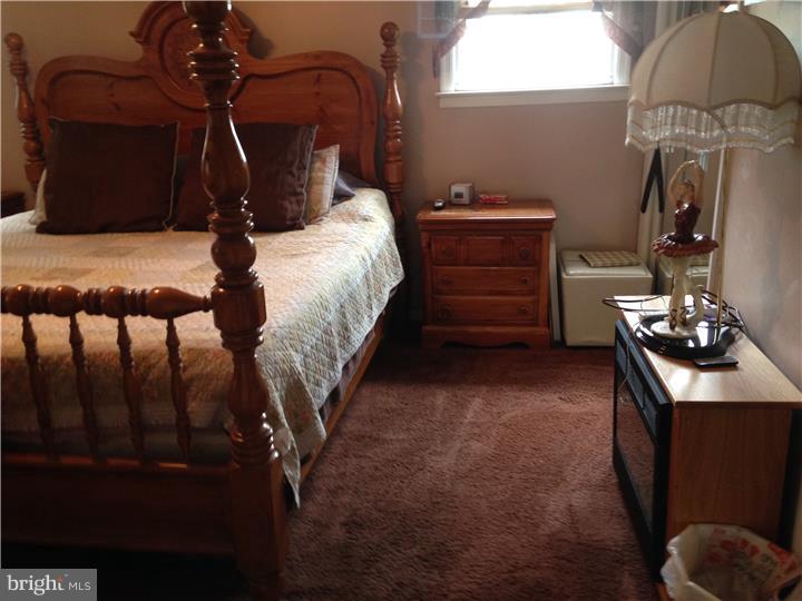 2701 Axe Factory Road Philadelphia, PA 19152 - Photo 18 of 25 Master Bedroom