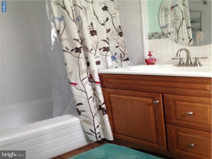 2701 Axe Factory Road Philadelphia, PA 19152 - Photo 20 of 25 Master Bathroom