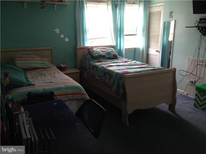 2701 Axe Factory Road Philadelphia, PA 19152 - Photo 22 of 25 Bedroom 3