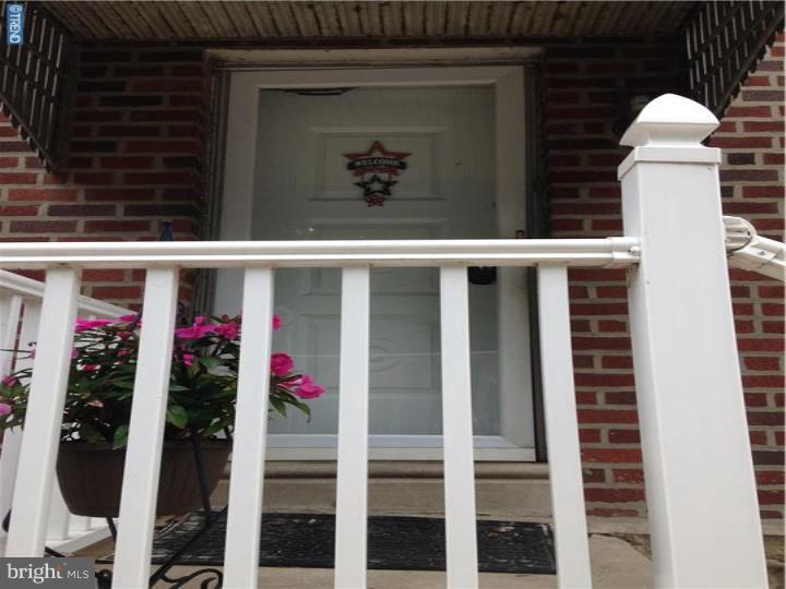 2701 Axe Factory Road Philadelphia, PA 19152 - Photo 4 of 25 Exterior Front