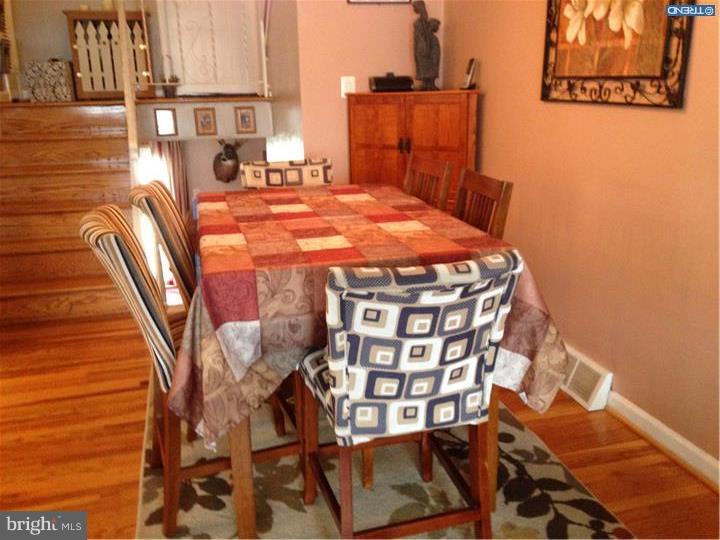 2701 Axe Factory Road Philadelphia, PA 19152 - Photo 7 of 25 Dining Room