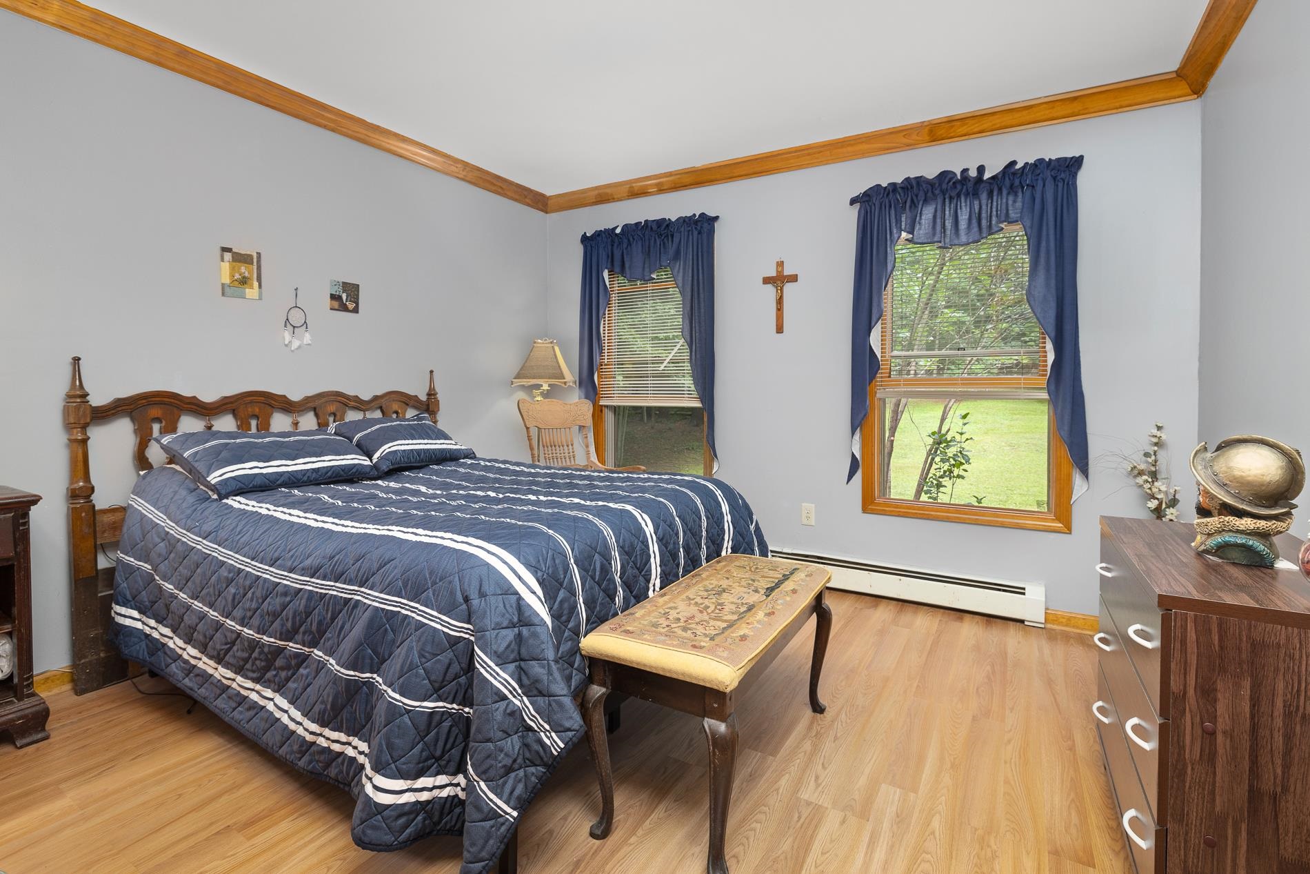 157 Hayward Road Plainfield, NH 03781 - Photo 14 of 39