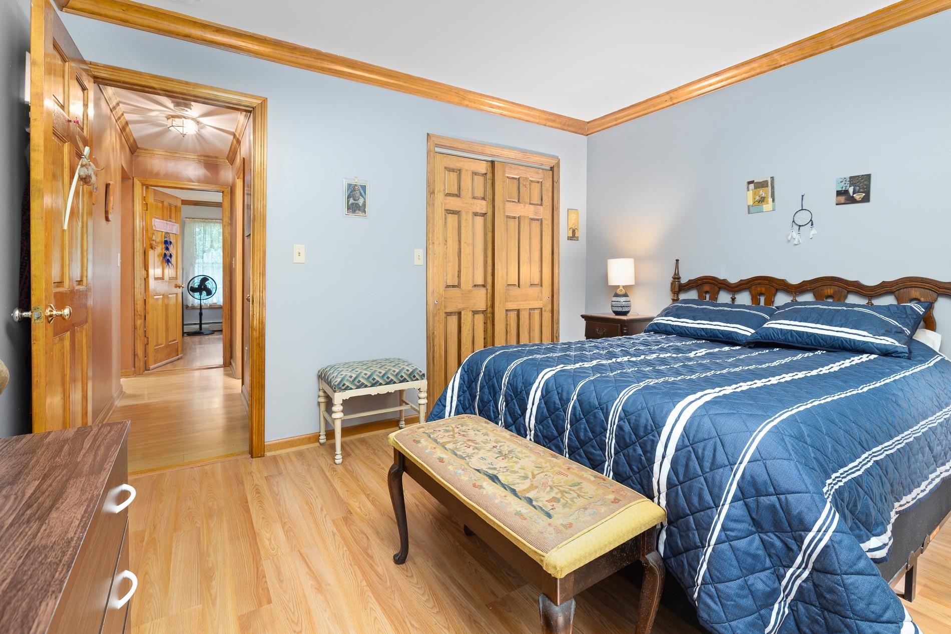 157 Hayward Road Plainfield, NH 03781 - Photo 15 of 39